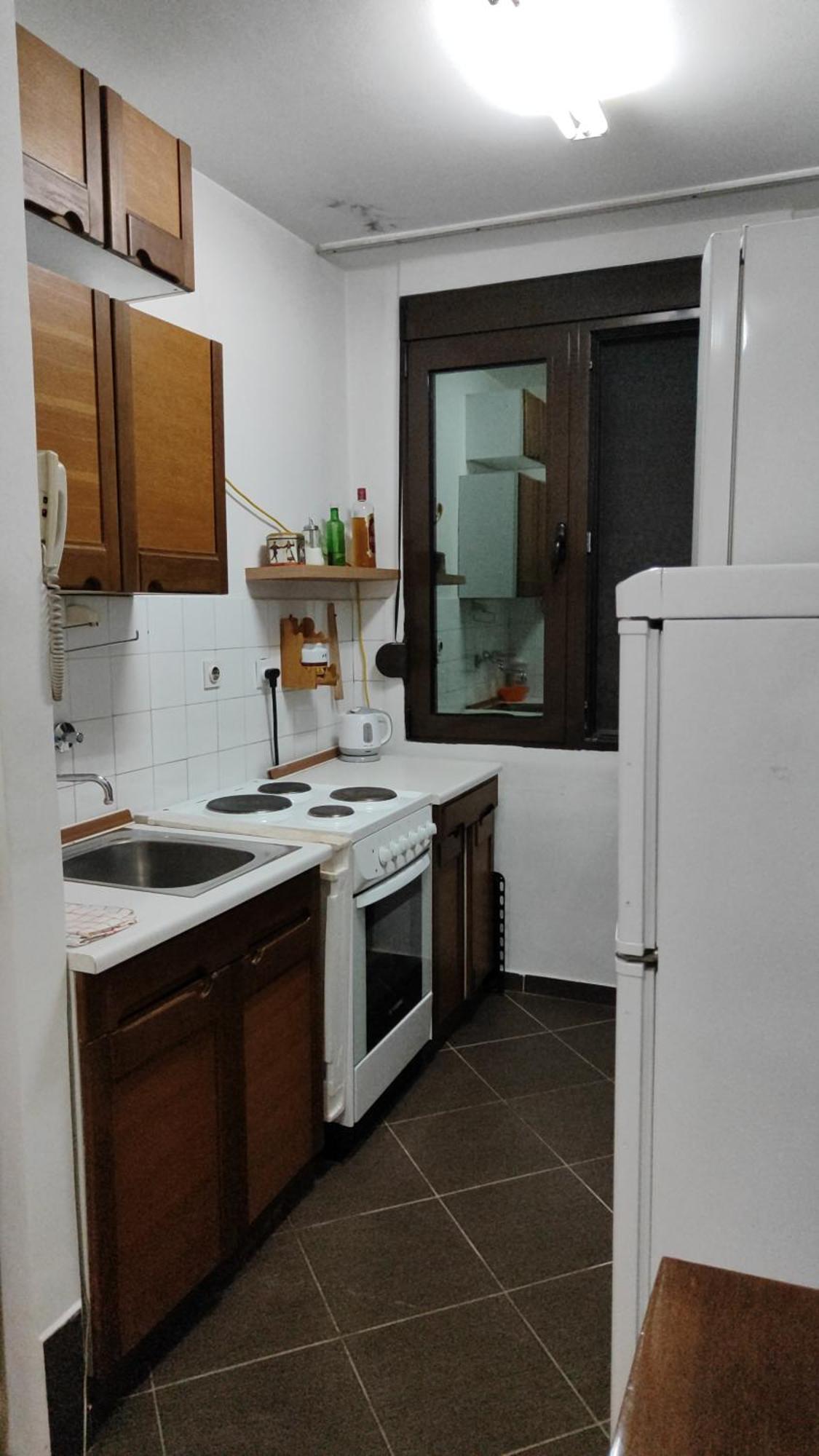 Apartman N&A Белград Екстер'єр фото